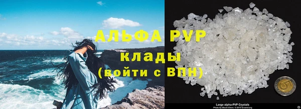 твердый Алексин